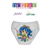 Трусики DCPOLO 3201 2-4 роки