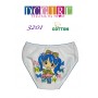 Трусики DCPOLO 3201 2-4 роки