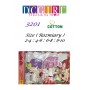 Трусики DCPOLO 3201 8-10 років