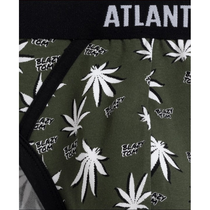 SLIPY ATL.3MP-160 WL24 KHA/CZA/CZA /M