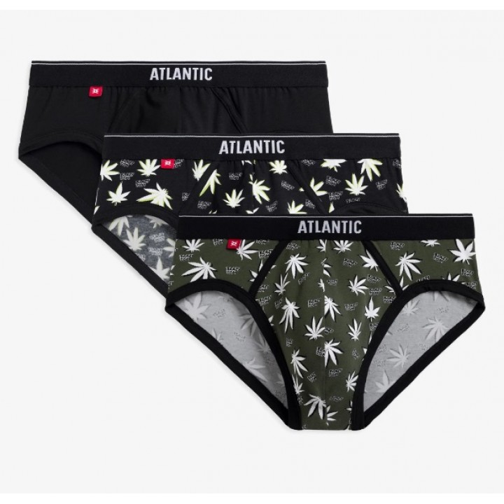 SLIPY ATL.3MP-160 WL24 KHA/CZA/CZA /XXL