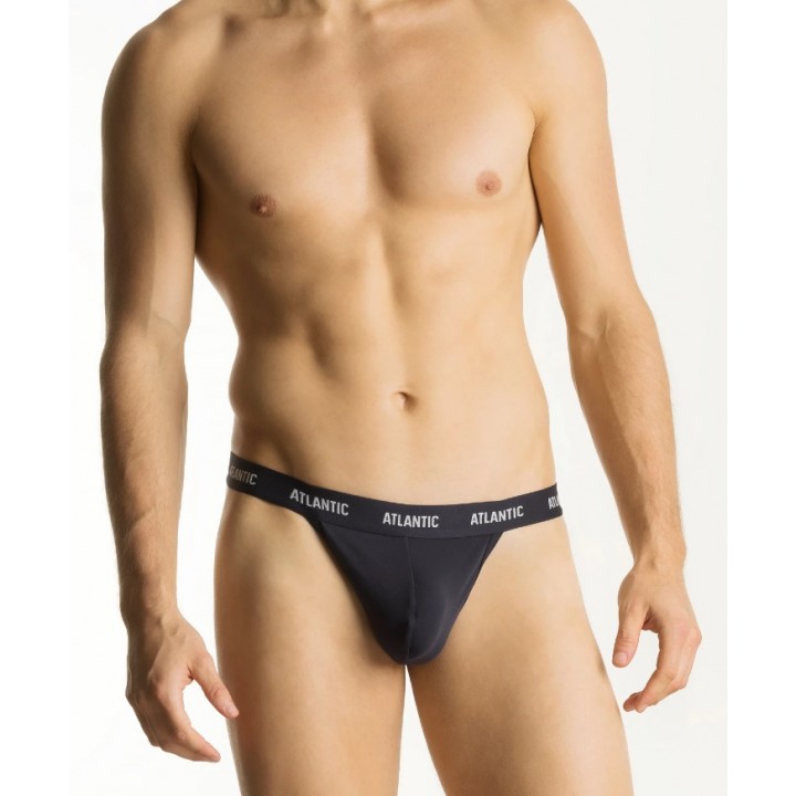 SLIPS ATL.MP-1572 WL24 GRA /XL