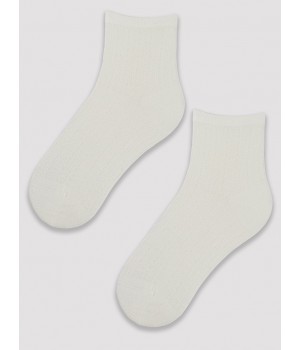 NOVITI ST039-W-03 SILK FEET ECRU 36-41