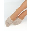 NOVITI FEET SN032-W-03 СИЛИКОНОВЫЙ АБС-ПЛАСТИК ЛАТТЕ 36-41