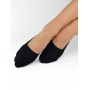 СИЛІКОНОВІ НІЖКИ NOVITI SN026-W-01 ЧОРНІ 36-41