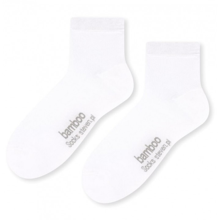SKARP.STEVEN 028 MESK.BIAŁY 38/40