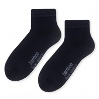 SKARP.STEVEN 028 MESK.CZARNY 38/40