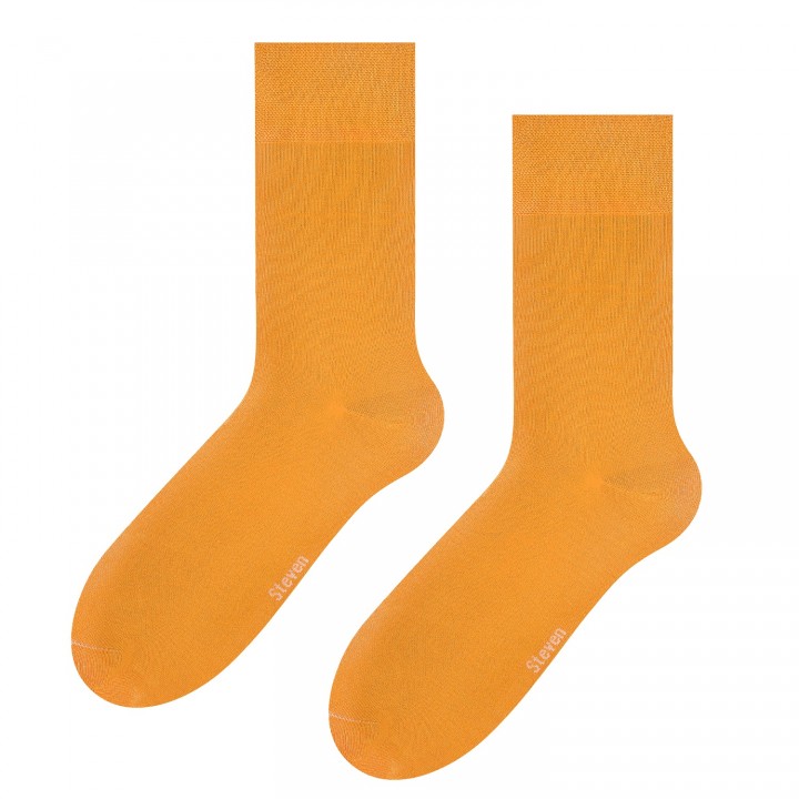 SKARP.STEVEN 056 ЧОЛОВІЧИЙ SMOOTH ORANGE 42-44