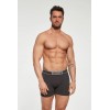 SZORTY GATTA BOXER COTTON TITANIUM/S
