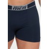 SZORTY GATTA BOXER COTTON NAVY/S