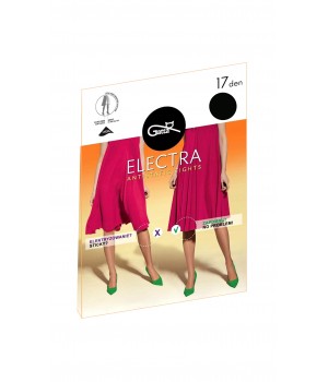 GATTA ELECTRA 17 ЗОЛОТЫЕ КОЛГОТКИ /2