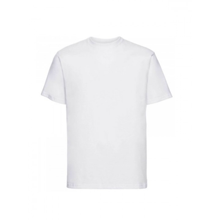 Футболка NOVITI TT002-M-01 БІЛА /XXL