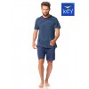 ПИЖАМНЫЙ КЛЮЧ MNS-367 A24 /XL