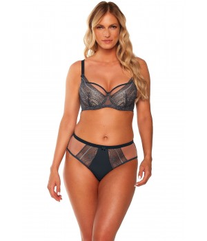 BUST.GAIA 1231 LENA GRA /80E