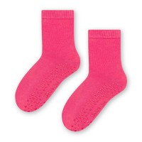 SKARP.STEVEN 164 ДИТЯЧІ КРЕСЛИ ДЛЯ ПРЕСУ ТЕМНО-РОЖЕВІ 26/28