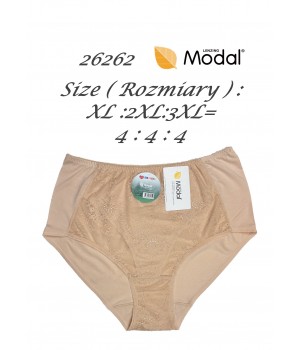 Труси DCPOLO 26262