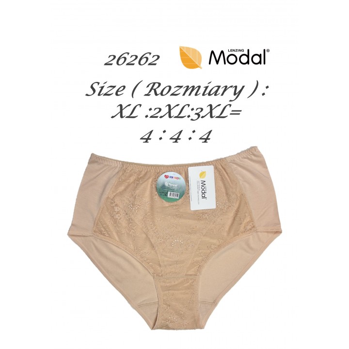 Труси DCPOLO 26262