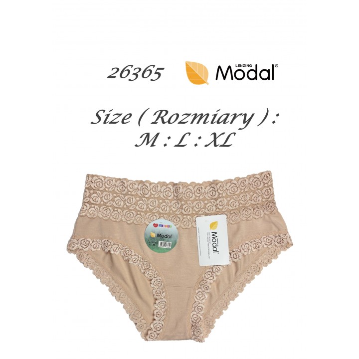Труси DCPOLO 26365