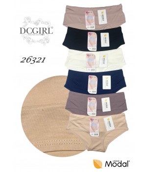 Труси DCPOLO 26321/L