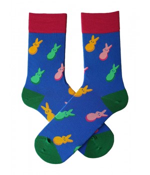 SKARP.MARILYN MEN GELLY BUNNY 41/45