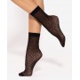 ШКАПЕТКИ SKARP.GATTA TRENDYLINE W.12 NERO