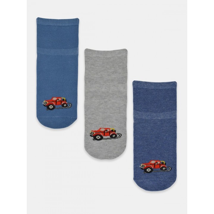 SKARP.NOVITI SB009-B-01 ХЛОПЦІ ABS 15-18