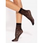 SKARP.GATTA TRENDYLINE НОСКИ W.09 NERO