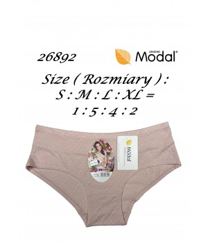 Труси DCPOLO 26892