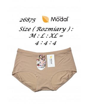 Труси DCPOLO 26875