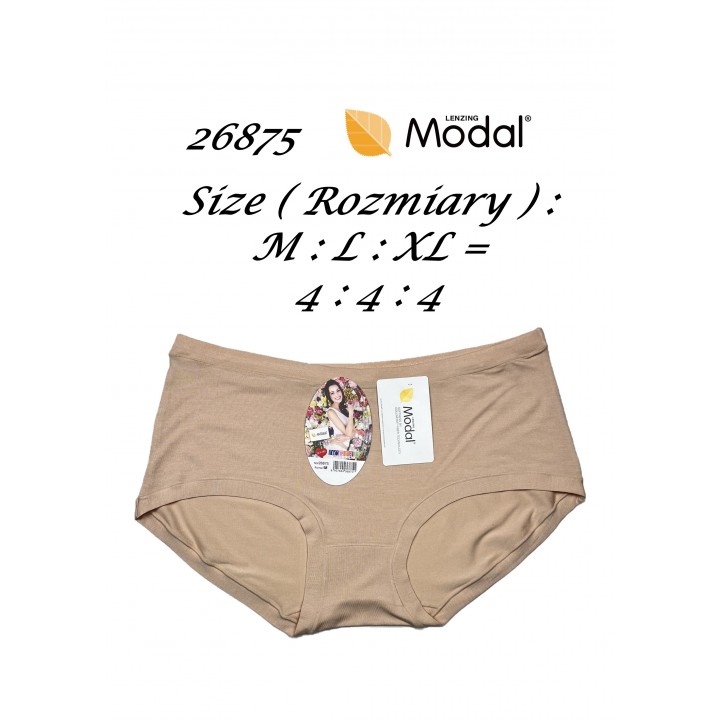 Труси DCPOLO 26875