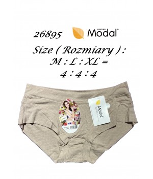 Труси DCPOLO 26895
