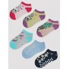 NOVITI ST008-G-01 ABS FEET 19-22