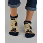 NOVITI ST008-B-01 ABS FEET 31-34