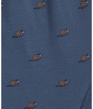 BOKSERKI ATL.2MBX-049 WL24 GRA/NIE /XXL