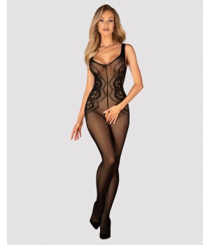 BODYSTOCKING OBS.G335 S/M/L