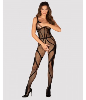 BODYSTOCKING OBS.G336 S/M/L