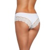 ШОРТИ GABIDAR WZ.080 БІЛІ /XL