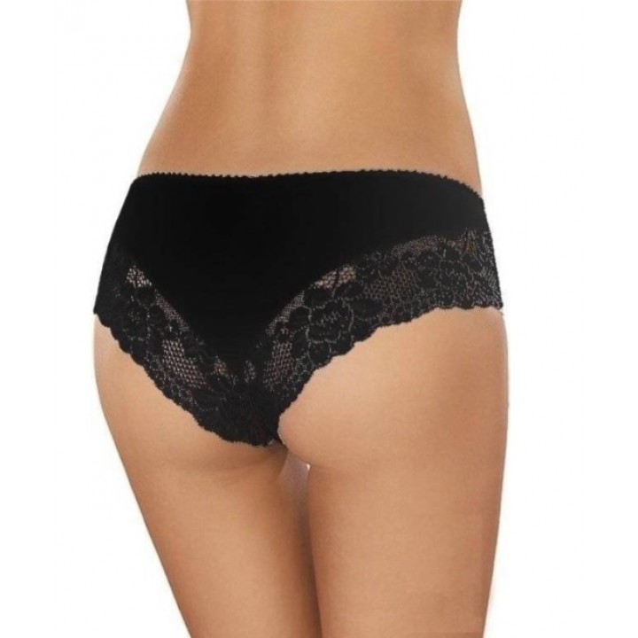 Трусики-шорти GABIDAR, розмір 080, чорний/XL