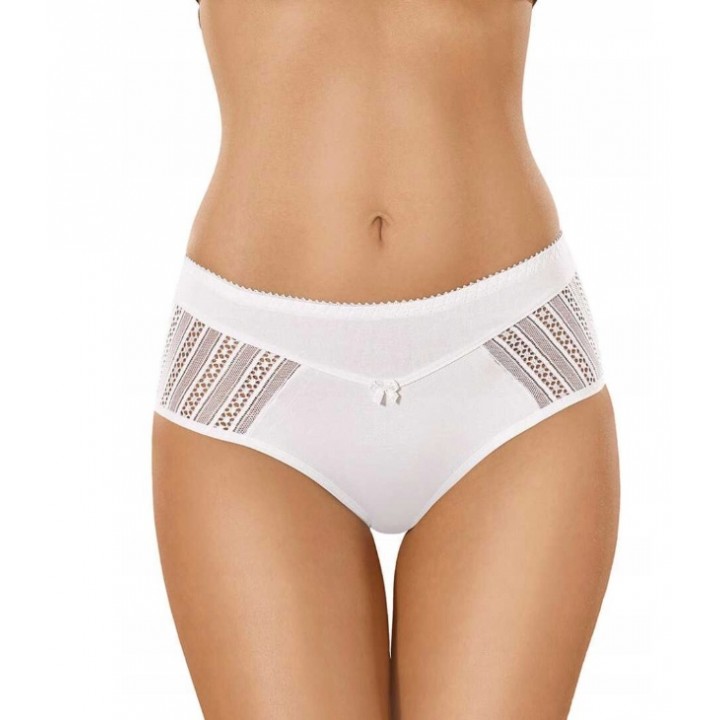 Трусы-слипы Gabidar Full Briefs WZ.062 White /M