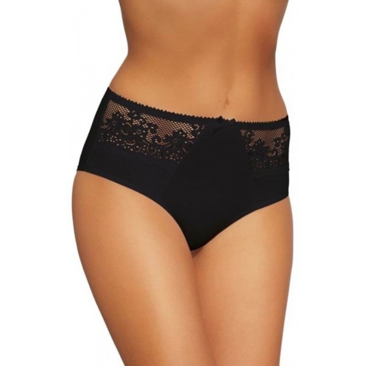 Труси Gabidar Full WZ.136 Чорний /XL