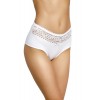 Труси Gabidar Full WZ.181 Білий /XXL