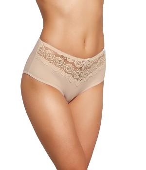 Труси Gabidar Full, розмір 124, бежевий/XL