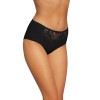 Труси Gabidar Full WZ.126 Чорний /XL