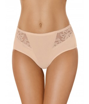 Труси Gabidar Full WZ.070 Бежевий /L