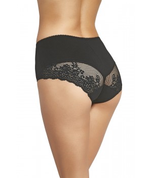 Труси Gabidar Full WZ.185 Чорний /XL