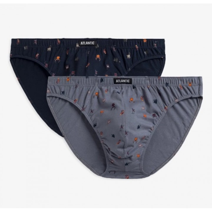 SLIPY ATL.2MP-003 WL24 SZA/GRA /L