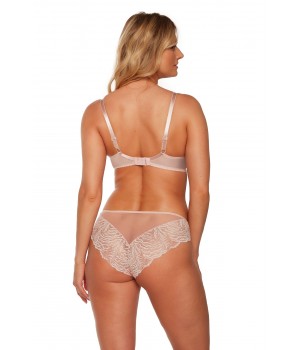 Трусики GAIA 1228P ISLA ROSE/XL