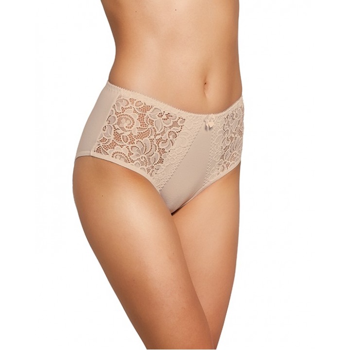 Трусы Gabidar Full Briefs WZ.101 бежевые /3XL