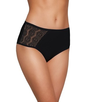 Труси Gabidar Full, розмір 100, чорні/XL
