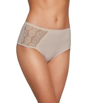 Труси Gabidar Full, розмір 100, бежевий/XL
